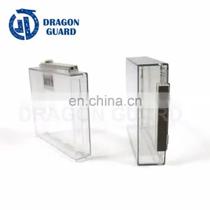 DRAGON GUARD EAS Anti-theft Keeper Security Safer Box S024 Razor Safer thumbnail-6