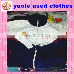 Second Hand Branded Clothes, Warehouse Used Clothing thumbnail-1