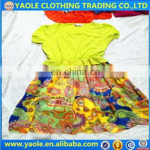 Second Hand Clothes in Ireland Mixed Used Clothes Used Recycling Clothing thumbnail-1