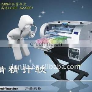 PVC Foam Board Digital Printer thumbnail-1