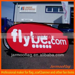 Custom Outdoor Popup Banner and A Frame Banner thumbnail-1