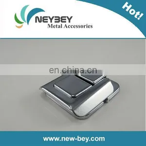 Metal Clasp Lock for Packing Box BL501 for Promotion thumbnail-1
