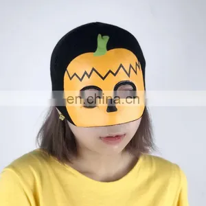 China Suppliers Wholesale Customized Low MOQ Cheap Price 100% Acrylic Double Sides Knitted Hat Beanie thumbnail-5