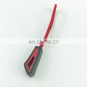 Plastic Zipper Pull Custom Made Zipper Pulls Zipper Pull Charms thumbnail-3