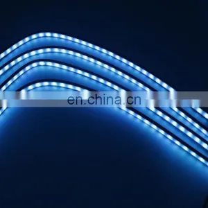 Car Colorful RGB Network Lights Breathing Light thumbnail-3