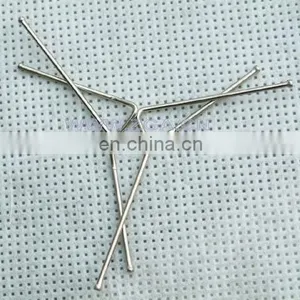 Metal Shirt Clip for Packing thumbnail-1