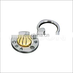 Keychain Car Logo Keychain Metal Key Ring thumbnail-1