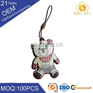 Wholesale Mobile Accessories Factory Price Custom Phone Chain thumbnail-4