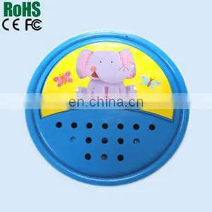 Small Cheap Useful Electronic Voice Box Toy Sound Module With All Size thumbnail-5