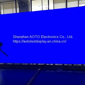 LED Display P1.5 24 Bit Indoor&Outdoor Full Color LED Display thumbnail-1