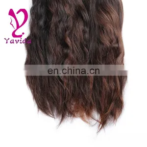 French China ,charming Closure Raw Unprocessed Virgin Brazilian Hair thumbnail-4