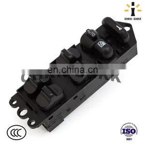 Power Window Switch OEM 25401-1E401 For Japanese Car Window Switch thumbnail-1