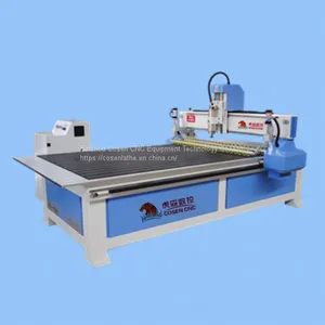 Wood Cnc Router Sale in Kenya thumbnail-1