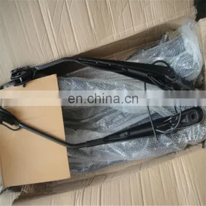 24v dc Motors for Bus thumbnail-4