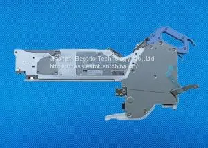 Pcb Assembly Equipment SMT Feeder JUKI FF12FS for SMD IC and Inductance thumbnail-1