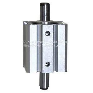 Ultra-thin Cylinder SDAD Series thumbnail-2