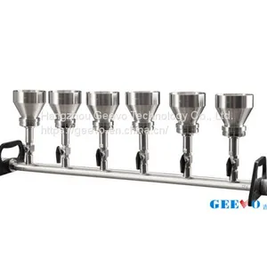 CF Series Vacuum Manifold Filtration System thumbnail-3