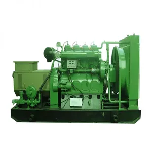 Cheap Price 120kw Gas Generator 150kva Natural Gas Generator Set Price thumbnail-4