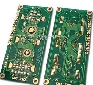 Double-sided Circuit Boards, Multi-layer Circuit Boards,PCBA。 thumbnail-4