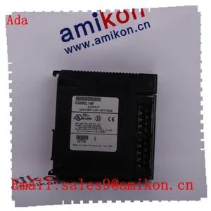 GE Industrial Plc Equipment Fanuc IC697MEM717 thumbnail-1
