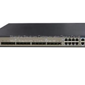 8Ports GPON OLT System thumbnail-1
