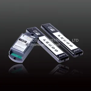 CNB-202E Wireless Touch Switch thumbnail-1