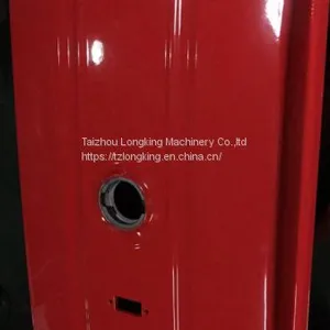 168 Ec2500 Generator Fuel Gasoline Tank/fuel Tank/tank thumbnail-1