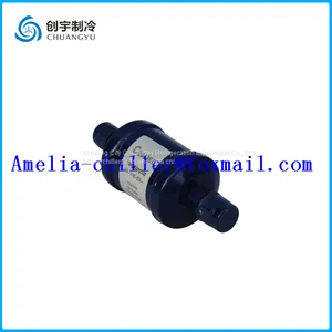 Carrier Air Conditioning Parts KH11NG070 Oil Filter Carrier Refrigerator Spare Parts thumbnail-1
