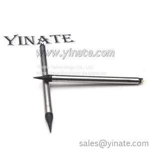 DS-08PAD03-B08 / DCS-08D-2 Soldering Iron Tips for Apollo Seiko Soldering Robot Welding Soldering Tips Apollo Seiko DCS Tips thumbnail-1
