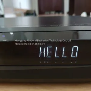 Brand New Home DVD-HDD-Recorder 250EG HDMI 1080p 3 Area PAL and NTSC thumbnail-1
