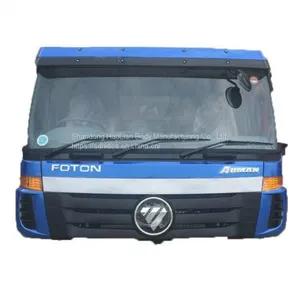 FOTON Auman CAB Truck Cabin Truck Body Parts thumbnail-2
