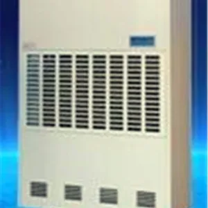 Automatisches Taue- und Entfeuchtungssystem mit Pumpe thumbnail-2