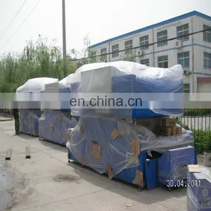 Horizontal Insulating Glass Washing and Drying Machine thumbnail-5