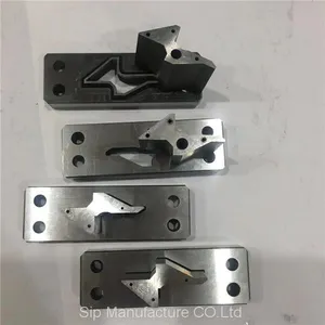 High Quality Evaporator Female Cutter Special Customized thumbnail-3