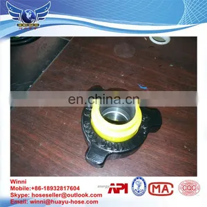 China Suppliers ! Fmc Weco Fig 206 400 602 1502 Female Stainless Steel Hammer Union thumbnail-1