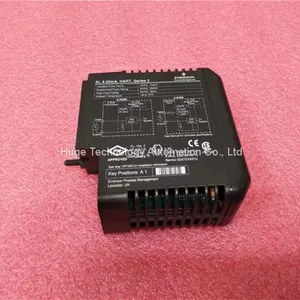 Emerson DELTAV VE4003S7B1 KJ3231X1-BA1 New in Individual Box Package, in Stock ,Original and New, Good Quality, For Our 1st Cooperation,you'll Get my Rock-bottom Price. thumbnail-5