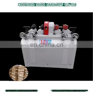 High Speed Widely Used Wood Stick Processing Machine for Sale thumbnail-1