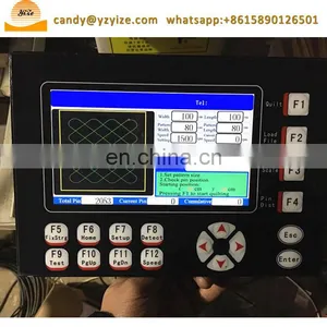 Cheap Price Computer Controlled Single Head Quilting Machine for Sale thumbnail-7