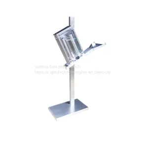 High Speed Capsule Sorting Machine Capsule Sorter thumbnail-1