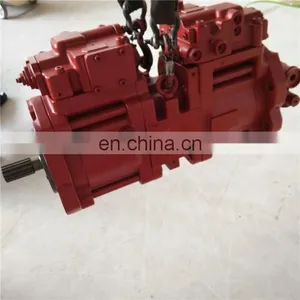 DX140LC DX160LC Hydraulic Pump Main Pump K1024107A thumbnail-4