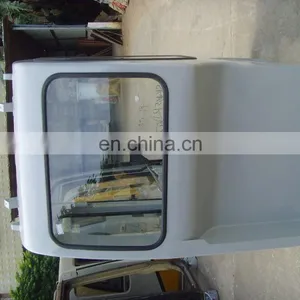 SK135 SK135SR SK135R Kobelco Excavator Cab,SK135 SK135SR Cabin for Excavator thumbnail-4