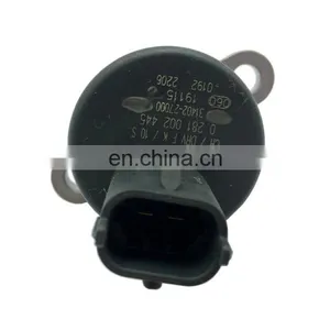 Pressure Regulator Control Valve For Hyun-dai Ki-a OEM 0281002445 31402-27000 3140227000 thumbnail-3