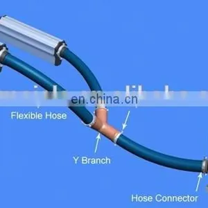 Industrial Drying Cleaning System High Efficient Super Air Knife Blow off thumbnail-7
