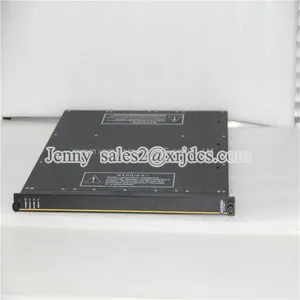 Brand New In Stock TRICONEX 4500 PLC DCS Module thumbnail-1
