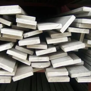 303 Stainless Steel Flat Bar Corrosion Resistance Matel 316 304 thumbnail-1