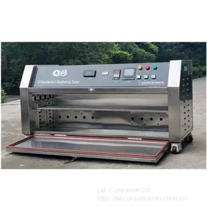 Q8 UV Accelerated Weathering Tester, Accelerated Weathering UV Lamp Tester for Lab thumbnail-2