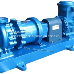 CPN Not Clogging Alkali Pump With Open Impeller thumbnail-3