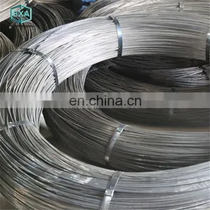 Factory Low Price BS 5896 Post Tension Prestressed Concrete Spiral Ribbed pc Steel Wire thumbnail-4