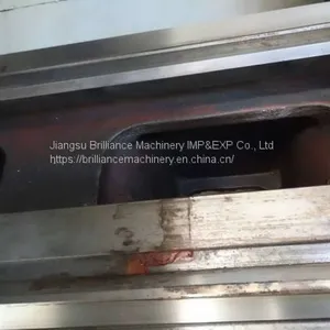 SMTCL CAK61135 CNC Horizontal Lathe thumbnail-3