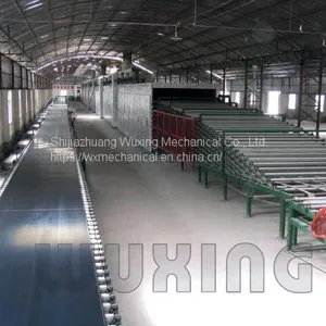 Gypsum Powder Production Line Calcination Equipment thumbnail-1